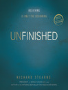 Unfinished (MP3): Believing Is Only the Beginning